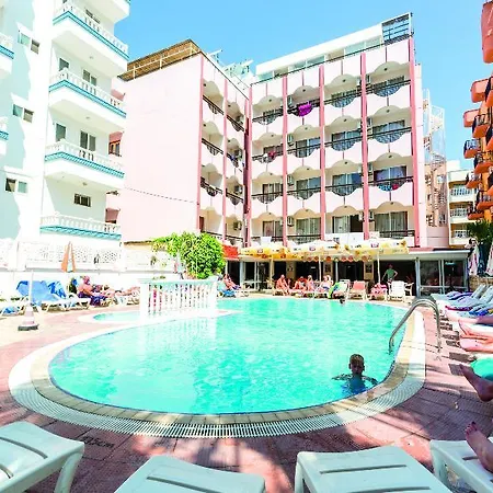 Burak Bed & Breakfast Didim