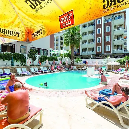 Burak 2* Didim