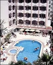 Bed & Breakfast Burak 2*