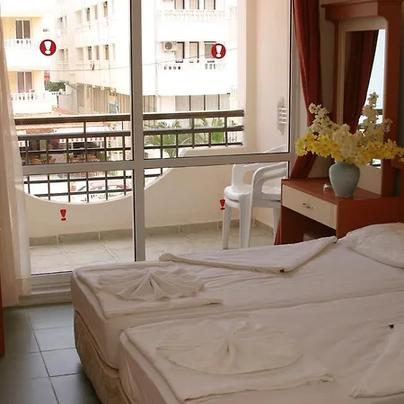 Bed & Breakfast Burak
