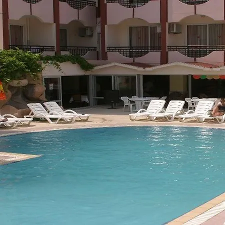 Burak Bed & Breakfast 2*