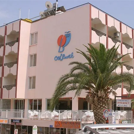Burak 2* Didim