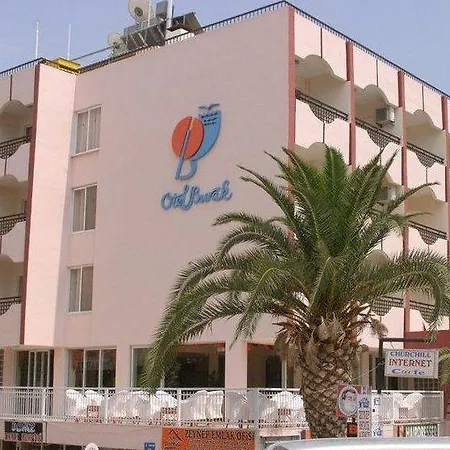 Burak Bed & Breakfast Didim