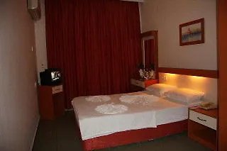 Burak Bed & Breakfast Didim