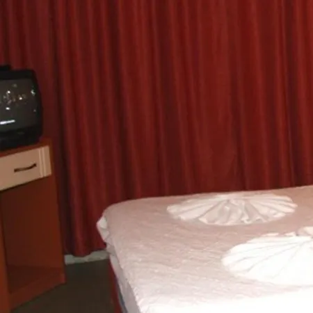 Bed & Breakfast Burak
