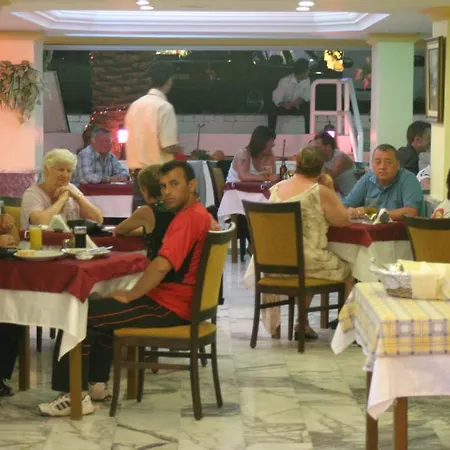 Bed & Breakfast Burak