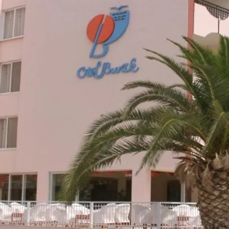 Burak Bed & Breakfast