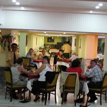 Burak 住宿加早餐酒店